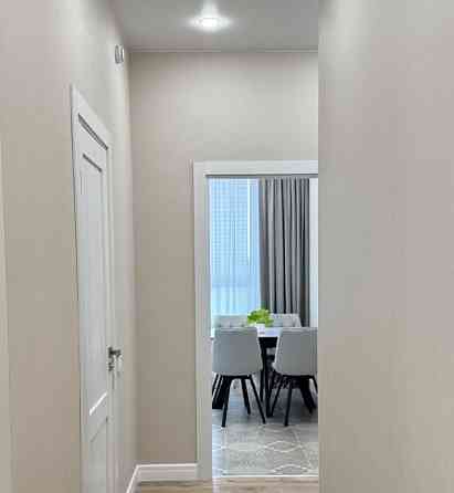 Сдам двухкомнатную квартиру в Буденовском районе Донецка Ледовая арена Алмаз Донецк