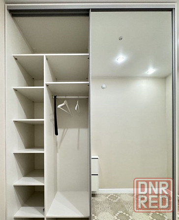 Сдам двухкомнатную квартиру в Буденовском районе Донецка Ледовая арена Алмаз Донецк - изображение 4