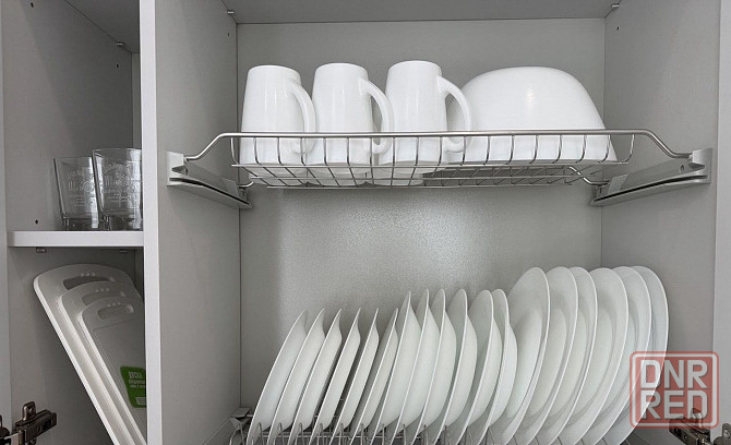 Сдам двухкомнатную квартиру в Буденовском районе Донецка Ледовая арена Алмаз Донецк - изображение 6