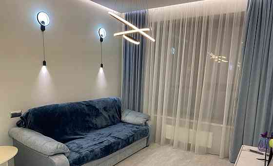 Сдается двухкомнатная квартира в Буденовском районе Донецка Ориентир: Караван Донецк