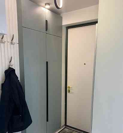 Сдается двухкомнатная квартира в Буденовском районе Донецка Ориентир: Караван Донецк