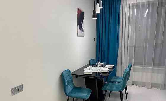 Сдается двухкомнатная квартира в Буденовском районе Донецка Ориентир: Караван Донецк