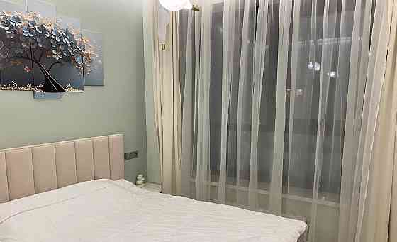 Сдается двухкомнатная квартира в Буденовском районе Донецка Ориентир: Караван Донецк