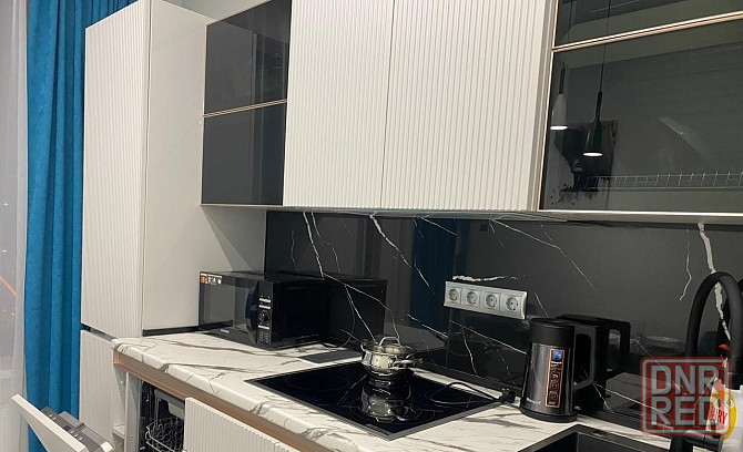 Сдается двухкомнатная квартира в Буденовском районе Донецка Ориентир: Караван Донецк - изображение 7