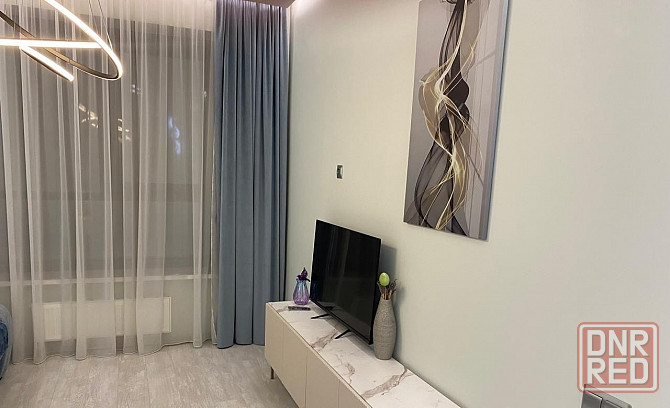 Сдается двухкомнатная квартира в Буденовском районе Донецка Ориентир: Караван Донецк - изображение 6