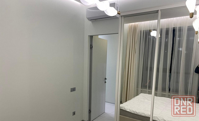 Сдается двухкомнатная квартира в Буденовском районе Донецка Ориентир: Караван Донецк - изображение 9