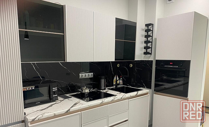 Сдается двухкомнатная квартира в Буденовском районе Донецка Ориентир: Караван Донецк - изображение 10