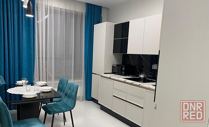 Сдается двухкомнатная квартира в Буденовском районе Донецка Ориентир: Караван Донецк - изображение 8