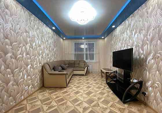 Сдается: Двухкомнатная квартира Буденовский район, мкр Цветочный Донецк