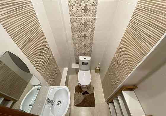 Сдается: Двухкомнатная квартира Буденовский район, мкр Цветочный Донецк