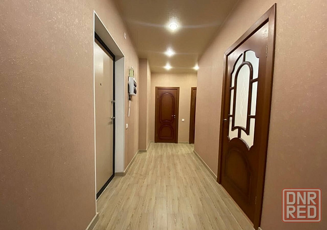 Сдается: Двухкомнатная квартира Буденовский район, мкр Цветочный Донецк - изображение 2