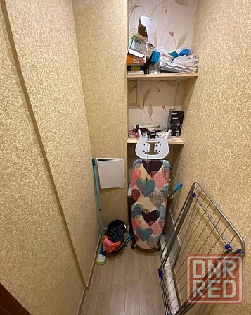 Сдается: Двухкомнатная квартира Буденовский район, мкр Цветочный Донецк - изображение 9