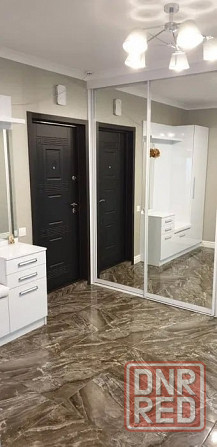 Сдается: Двухкомнатная квартира Буденовский район, мкр Цветочный Донецк - изображение 8