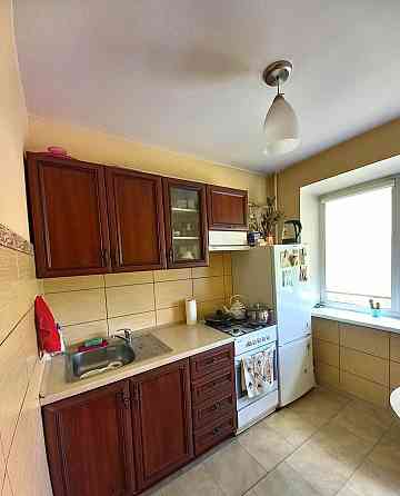 Сдаётся Однокомнатная квартира со свежим ремонтом Первая сдача Донецк