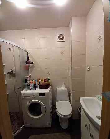 Сдаётся Однокомнатная квартира со свежим ремонтом Первая сдача Донецк