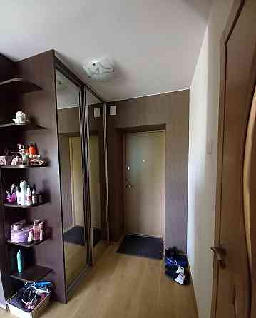 Сдаётся Однокомнатная квартира со свежим ремонтом Первая сдача Донецк