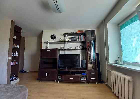 Сдаётся Однокомнатная квартира со свежим ремонтом Первая сдача Донецк