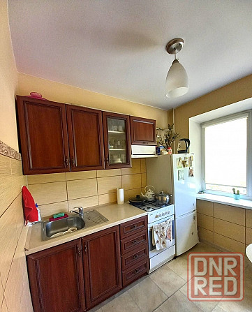 Сдаётся Однокомнатная квартира со свежим ремонтом Первая сдача Донецк - изображение 5