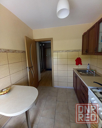 Сдаётся Однокомнатная квартира со свежим ремонтом Первая сдача Донецк - изображение 3