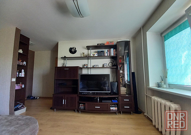 Сдаётся Однокомнатная квартира со свежим ремонтом Первая сдача Донецк - изображение 4