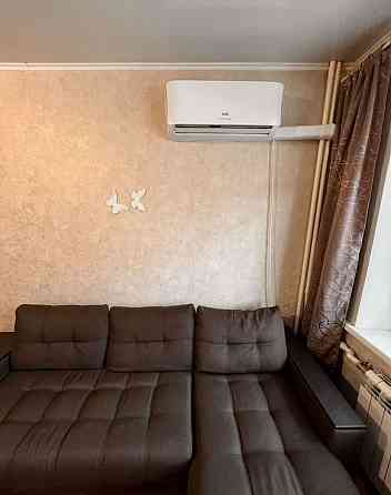 Сдается однокомнатная квартира в Буденовском р-не, Донской мкрн Донецк