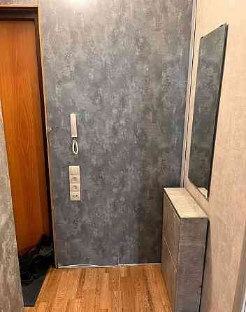 Сдается однокомнатная квартира в Буденовском р-не, Донской мкрн Донецк