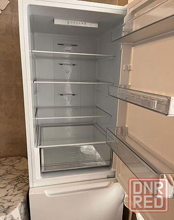 Сдается однокомнатная квартира в Буденовском р-не, Донской мкрн Донецк - изображение 1