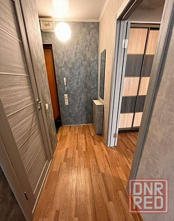 Сдается однокомнатная квартира в Буденовском р-не, Донской мкрн Донецк - изображение 5