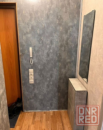 Сдается однокомнатная квартира в Буденовском р-не, Донской мкрн Донецк - изображение 2