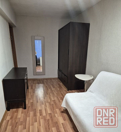 Сдается двухкомнатная квартира в Буденовском районе напротив Майского рынка Донецк - изображение 2