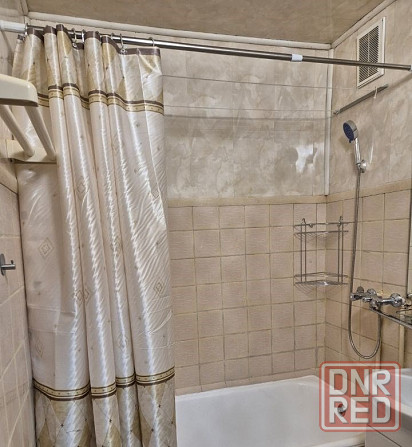 Сдается двухкомнатная квартира в Буденовском районе напротив Майского рынка Донецк - изображение 4