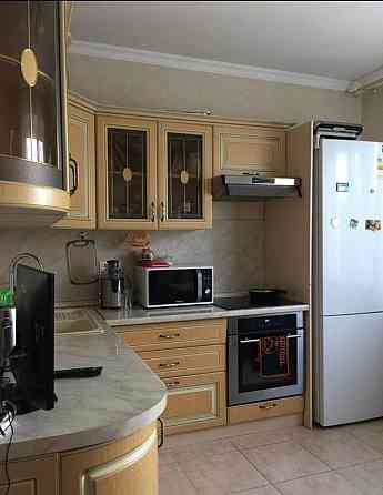 Сдается однокомнатная квартира в Буденовском районе на Донском. Донецк