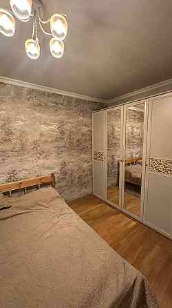 Сдается однокомнатная квартира в Буденовском районе на Донском. Донецк