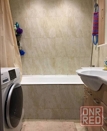 Сдается однокомнатная квартира в Буденовском районе на Донском. Донецк - изображение 1