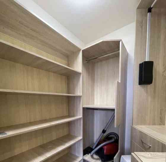 Сдается шикарная двухкомнатная квартира с дизайнерским ремонтом в Буденовском районе на Заперевально Донецк