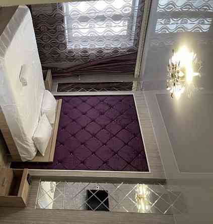 Сдается шикарная двухкомнатная квартира с дизайнерским ремонтом в Буденовском районе на Заперевально Донецк