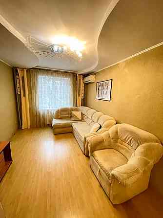 Сдаётся в аренду 2-к квартира, Буденовский р-н Ориентир: Майский рынок Донецк