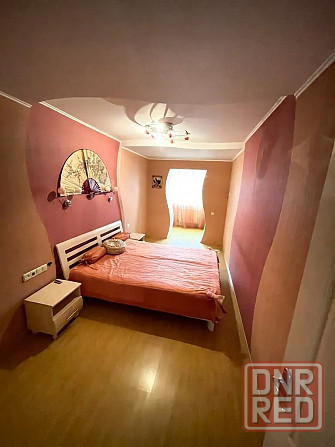 Сдаётся в аренду 2-к квартира, Буденовский р-н Ориентир: Майский рынок Донецк - изображение 8