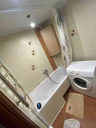 Сдаётся 1 комнатная квартира в Пролетарском р-не, ул. Раздольная Донецк