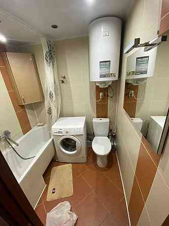 Сдаётся 1 комнатная квартира в Пролетарском р-не, ул. Раздольная Донецк