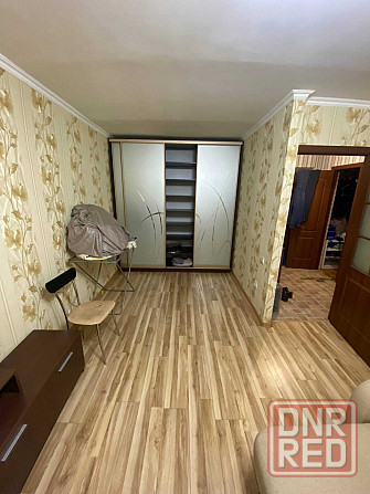 Сдаётся 1 комнатная квартира в Пролетарском р-не, ул. Раздольная Донецк - изображение 2