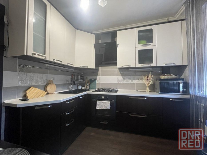 Сдаётся 2-х комнатная квартира в Пролетарском районе Донецк - изображение 1