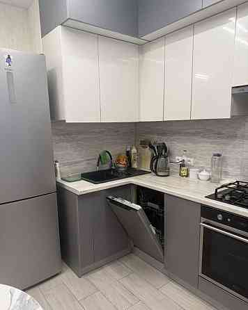 Сдается однокомнатная квартира Пролетарский район, ул Коммунистическа Донецк