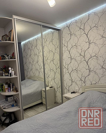 Сдается однокомнатная квартира Пролетарский район, ул Коммунистическа Донецк - изображение 4