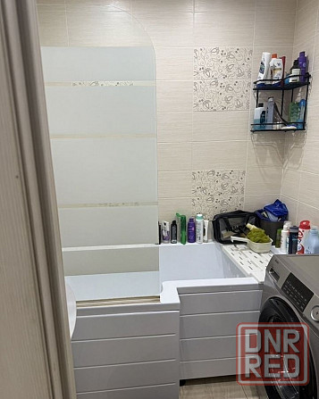 Сдается однокомнатная квартира Пролетарский район, ул Коммунистическа Донецк - изображение 2