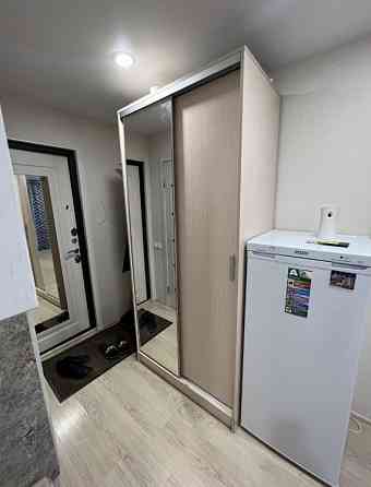 Сдается 1 к.кв. в Пролетарском районе, ул. Армавирская Донецк