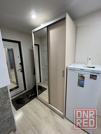 Сдается 1 к.кв. в Пролетарском районе, ул. Армавирская Донецк - изображение 2