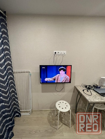 Сдается 1 к.кв. в Пролетарском районе, ул. Армавирская Донецк - изображение 6