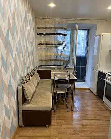 Сдаю 1 комнатную квартиру в Пролетарском р-не, ул. Большая Магистральная Донецк