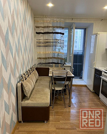 Сдаю 1 комнатную квартиру в Пролетарском р-не, ул. Большая Магистральная Донецк - изображение 3